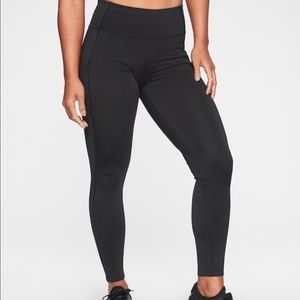 Athleta Contender Tight in Powerlift